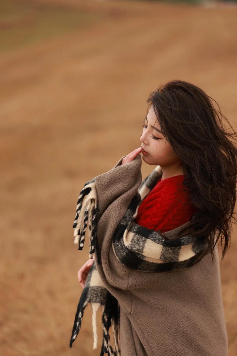 风景人物照片构图技巧