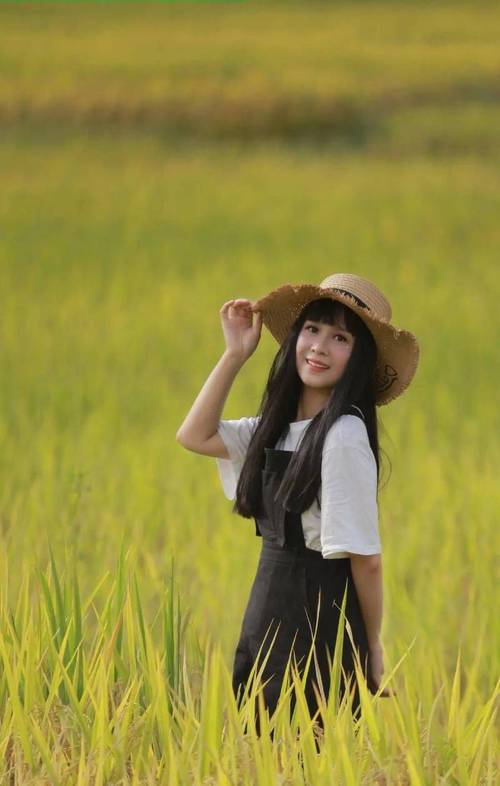 如何进行风景人像摄影构图