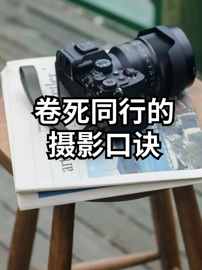 新手怎么开始学摄影