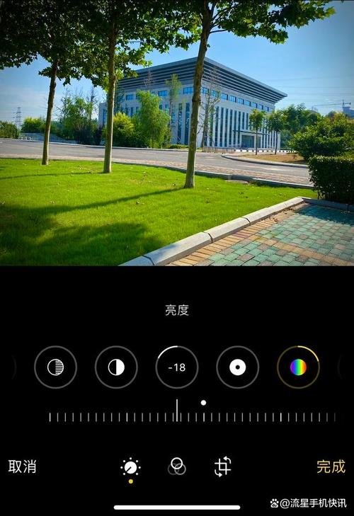 苹果手机哪款拍照效果好?