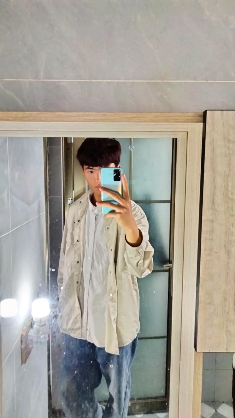 男生的拍照角度怎么看