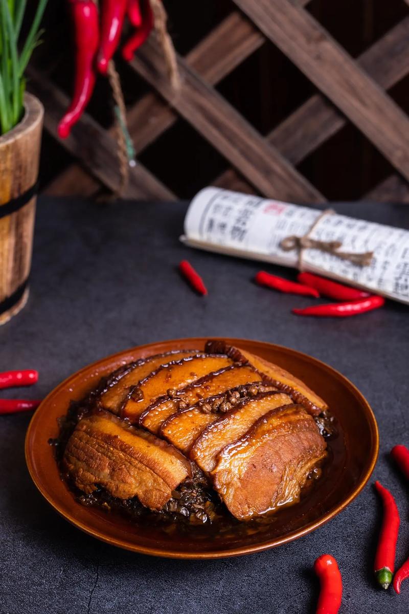 拍摄美食的摄影技巧