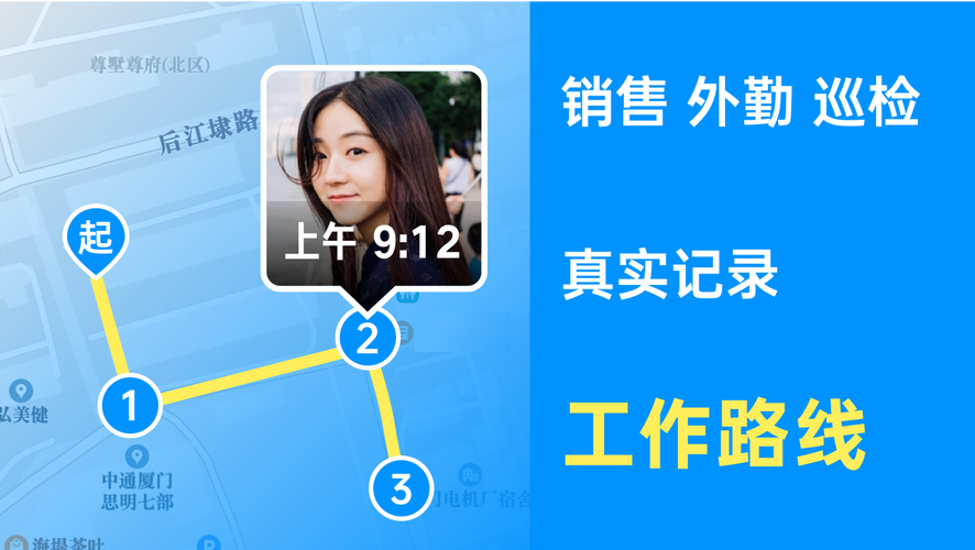 今日水印相机有跟踪功能吗