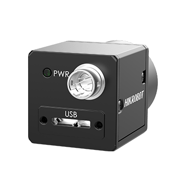 USB工业相机好吗