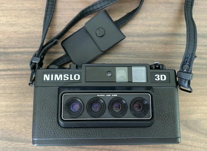 3D视觉相机哪家性价比高？