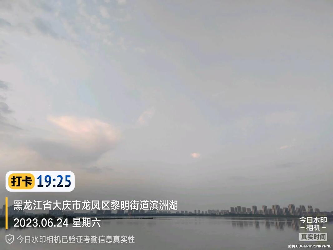 今日水印相机照片不见了