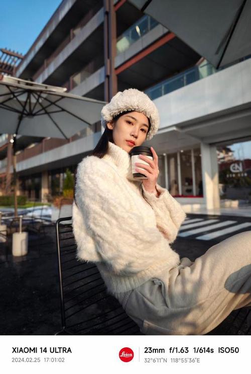 手机拍摄人像技巧有哪些图3