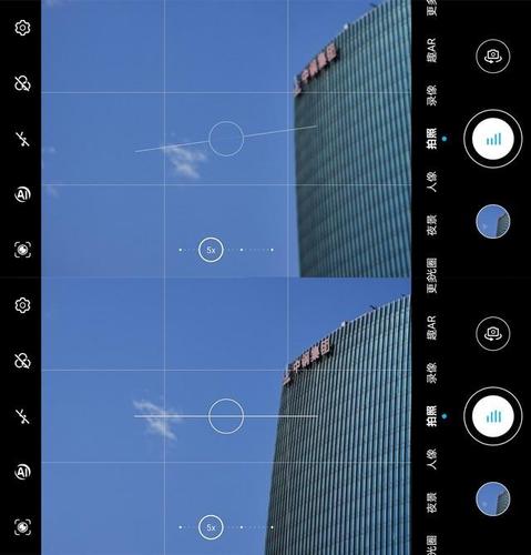 相机打开水平有啥用处图3