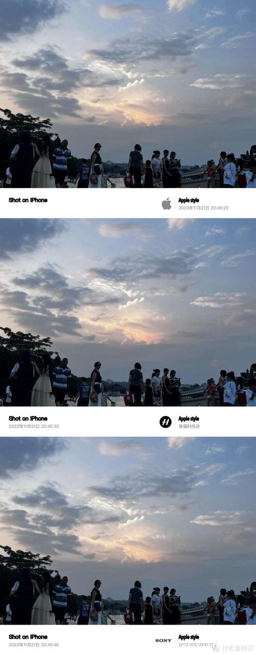 水印相机照相图3