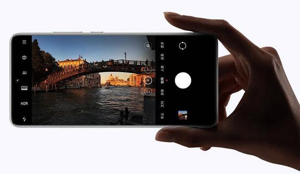 拍照hdr开启还是关闭好图3