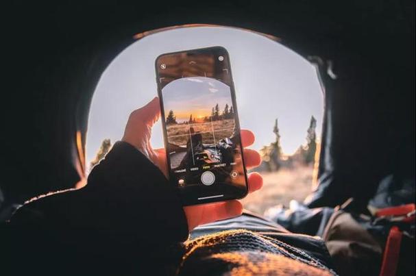 拍照hdr开启还是关闭好图2