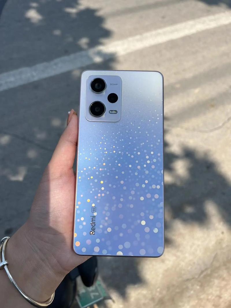 红米手机哪款拍照效果最好最清晰好看图3