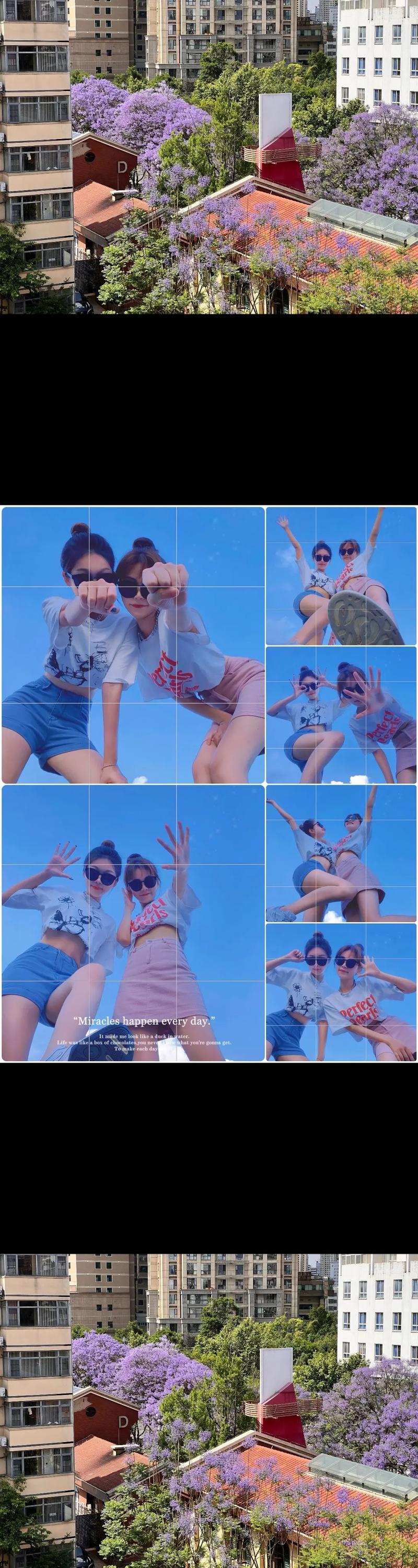 仰拍显脸大还是俯拍显脸大?脸大的人仰拍显脸小么?