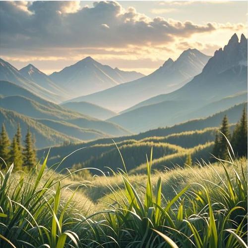 风景拍照技巧与角度图3