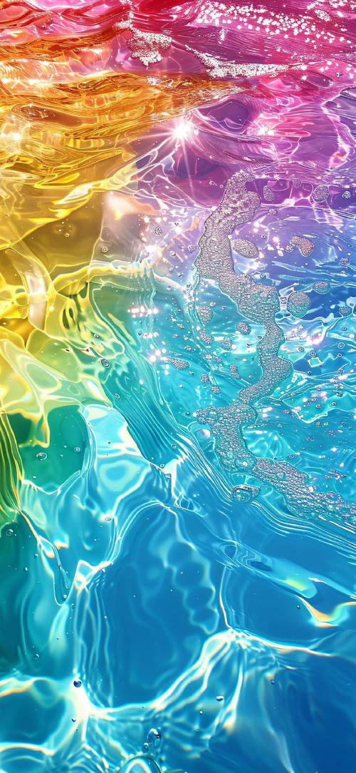 为什么我用手机拍电脑屏幕会有波纹啊?