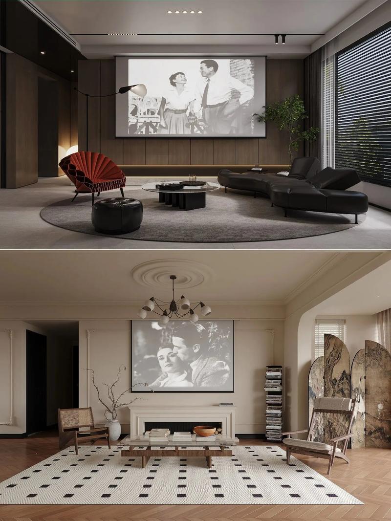 投影仪背景图高清图2