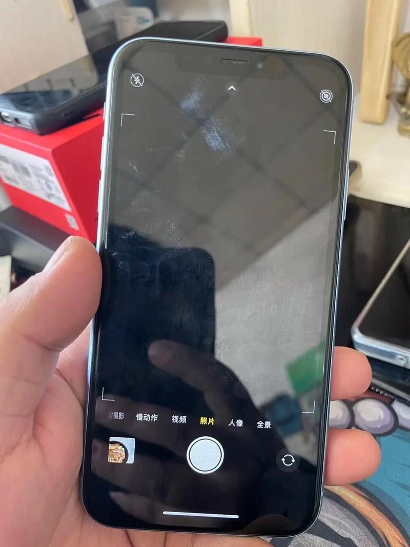 华为手机照相机丢失怎么恢复出厂设置图1