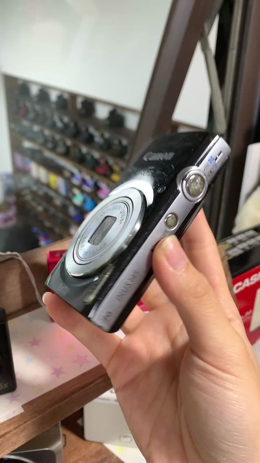 相机丢了怎么找回来吗