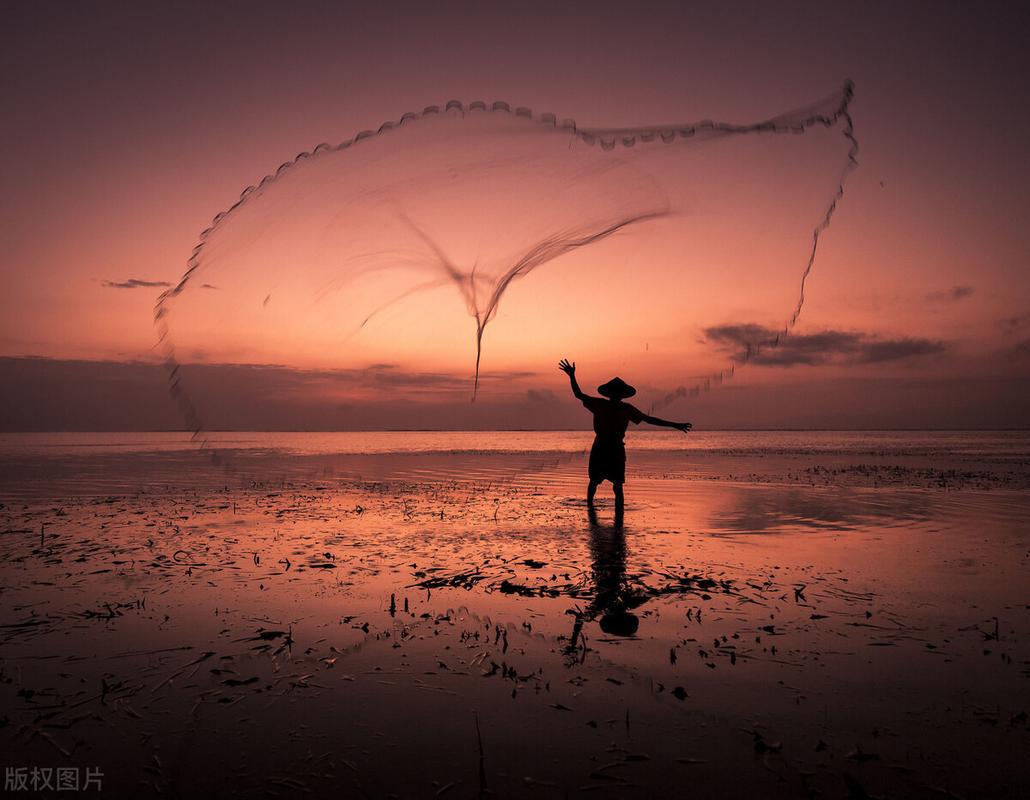 拍摄照片构图技巧图3