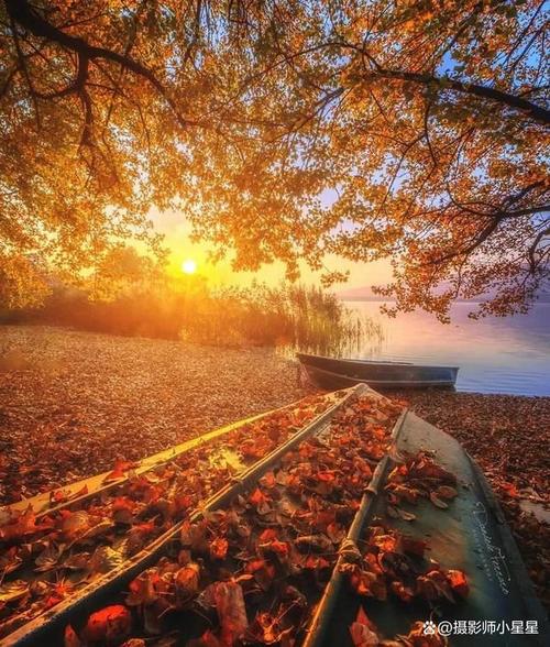 摄影风景的构图技巧