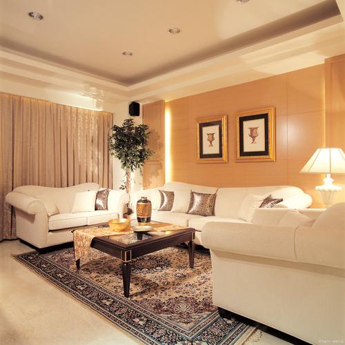 纯色大气背景图1