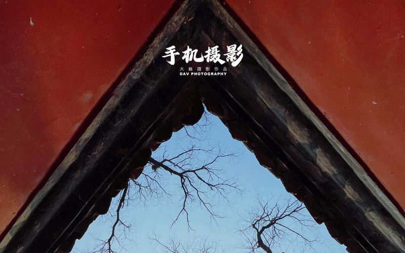 12种手机拍照构图技巧讲解图3