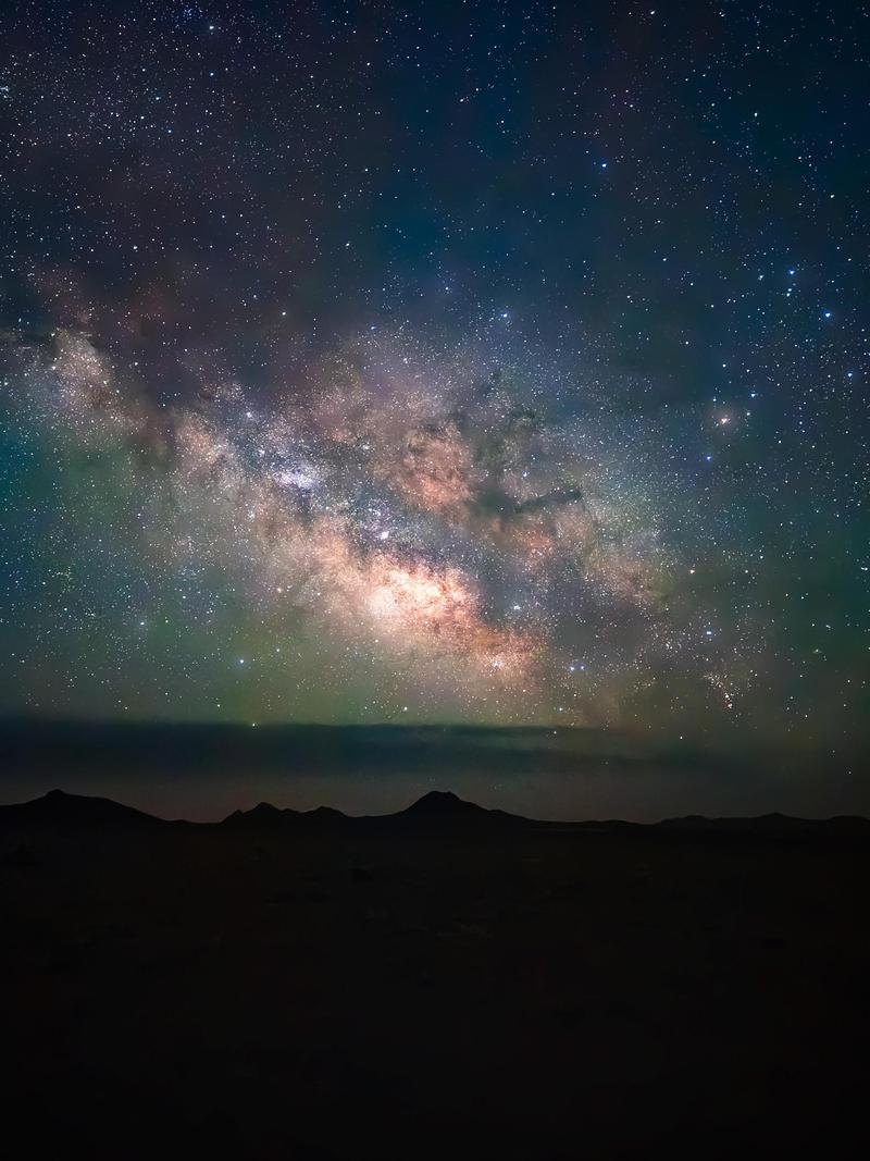 什么手机拍照最清晰追星图2