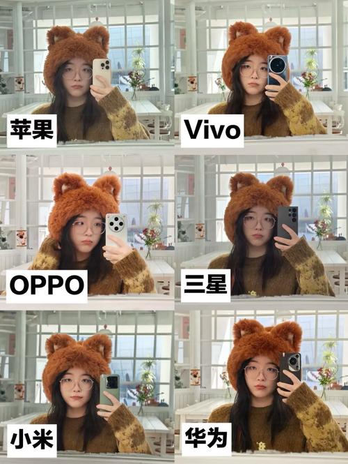 照相手机哪个牌子好图2