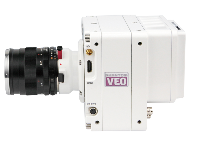 找高速相机那家好？