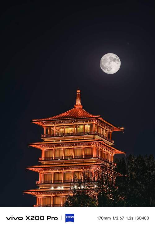 手机拍照的清晰度取决于什么图3