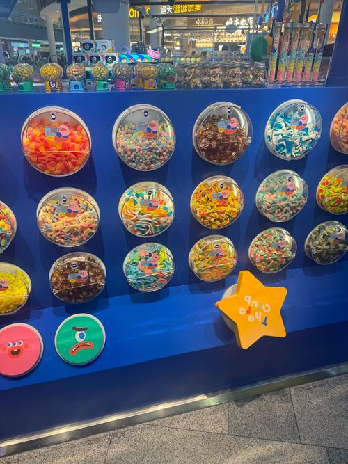 色彩大爆炸糖果色背景墙布置攻略