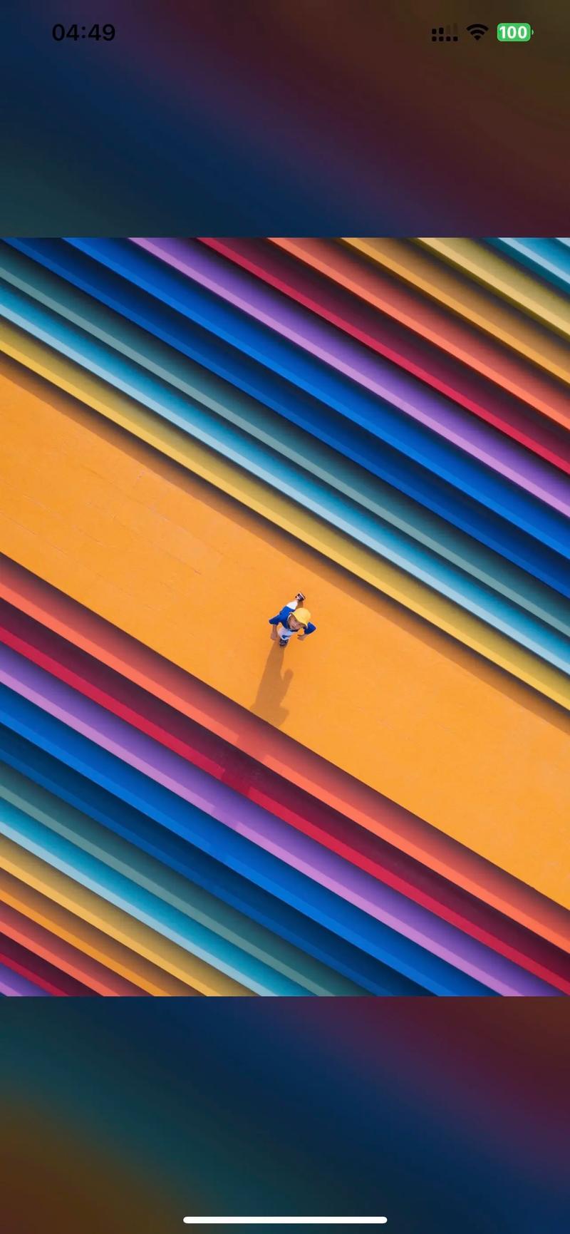 拍照的构图方法有哪些图3