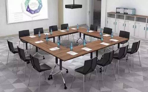 回字形会议拍照角度图2