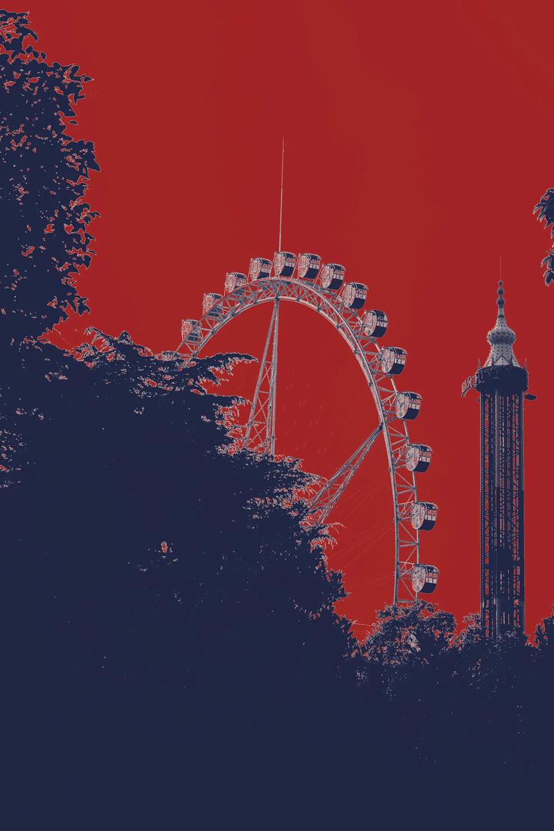 一眼万年的中国传统色-红色系,纯色背景图(可自取)