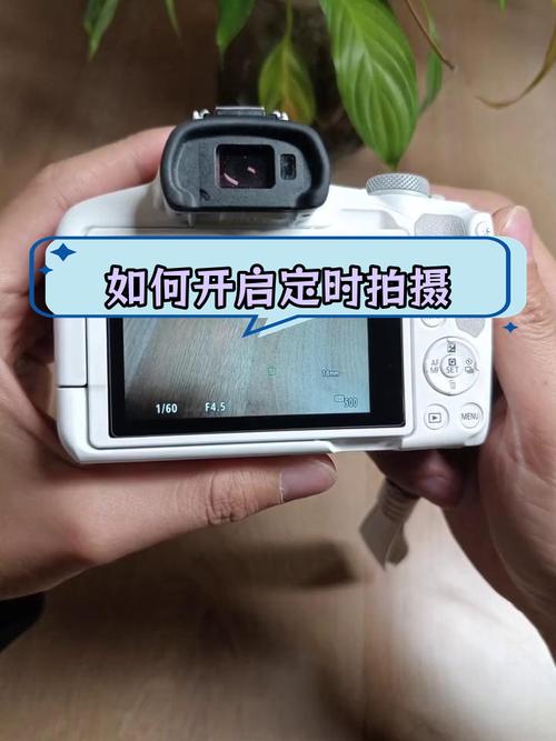 佳能单反相机夜间拍摄怎么设置