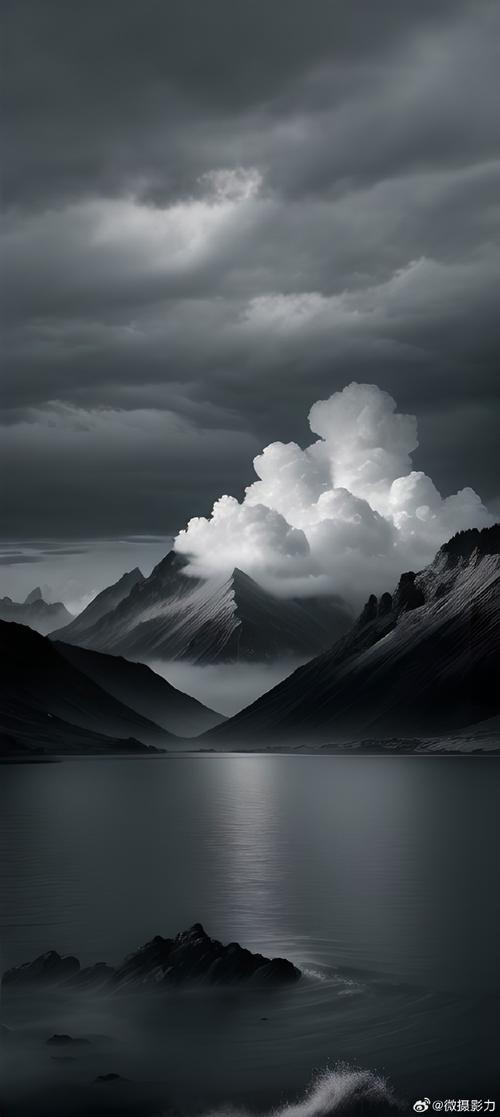 好看的手机壁纸图1