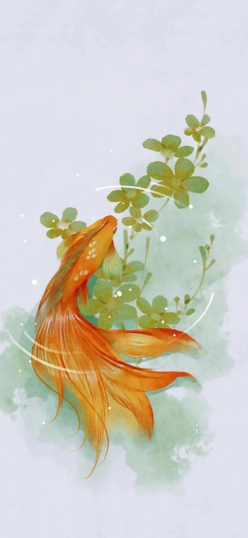 好看的手机壁纸图2