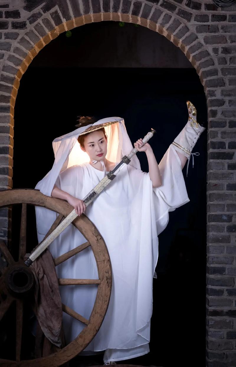 室内拍照背景图片素材图3