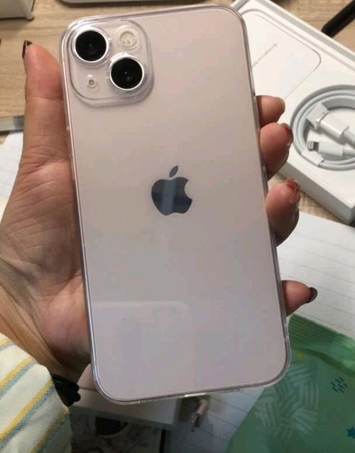 苹果哪款手机拍照最好用图1