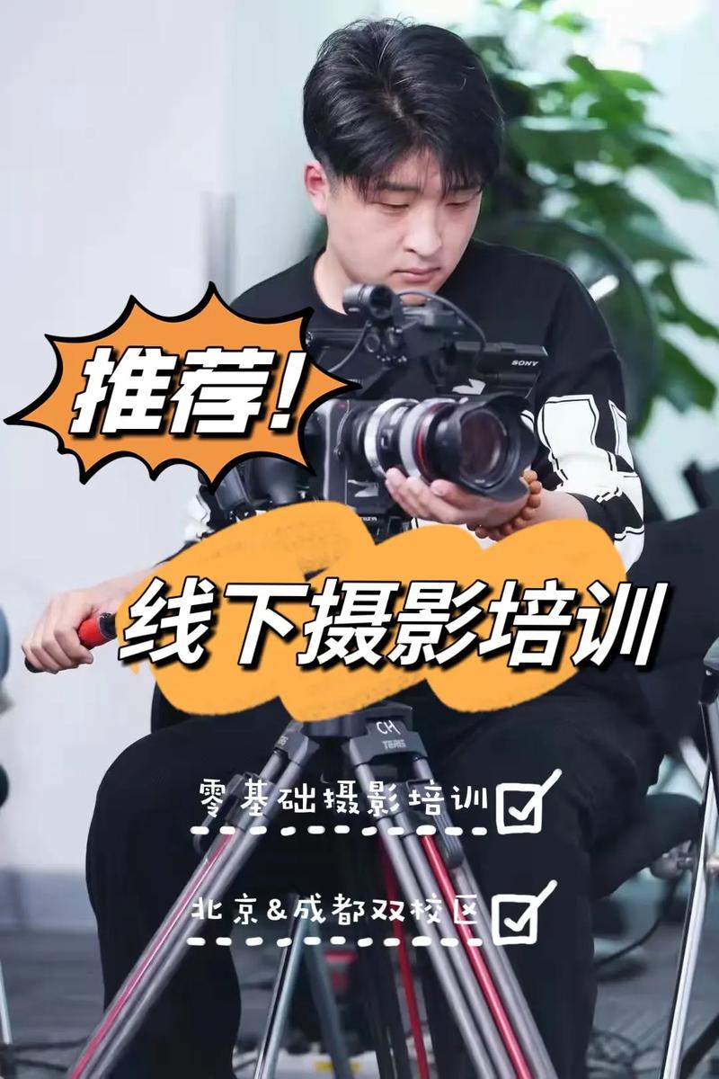 相机如何拍摄视频教程图1