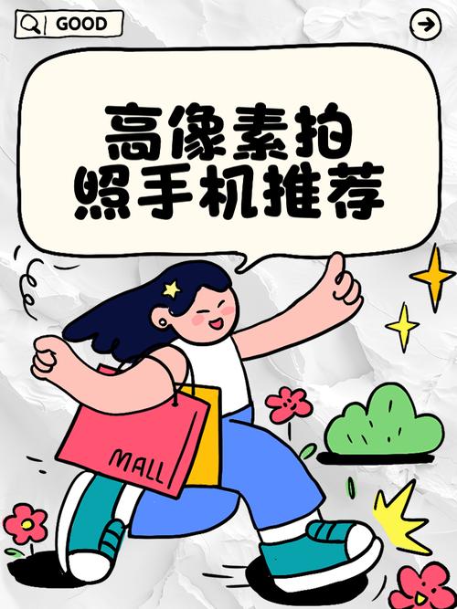 像素高又便宜的手机