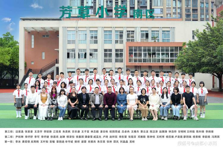 成都集体照拍摄丨这6种方式,你拍过几种?