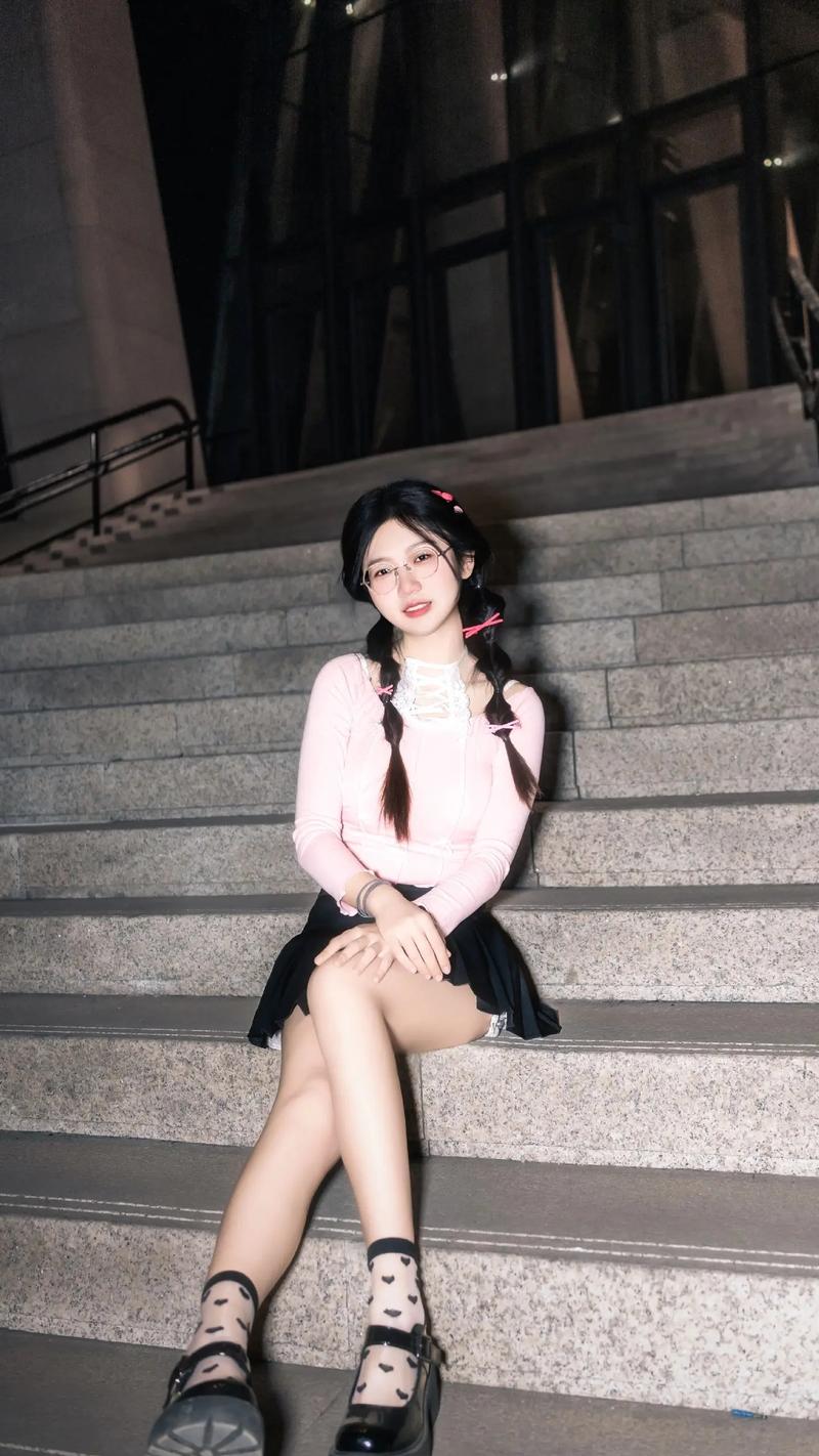 手机拍摄人物技巧与角度图3