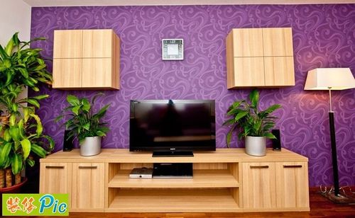 紫色纯图片背景图片图2