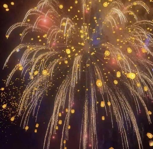 新年朋友圈背景图片高清图2