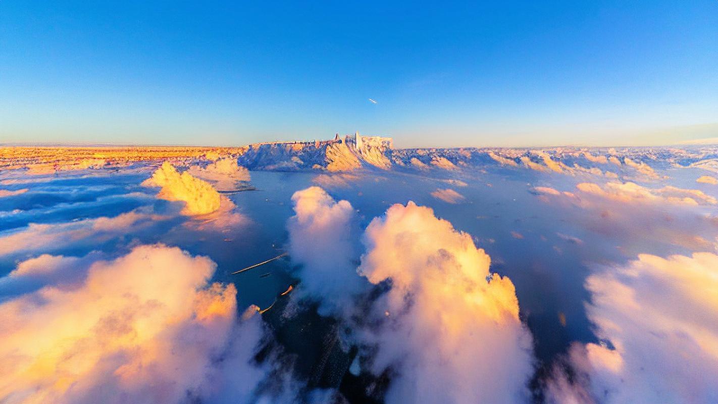 新年朋友圈背景图片高清图3