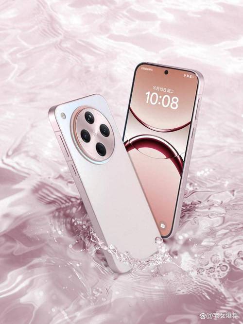 oppo拍照手机哪款最好图1