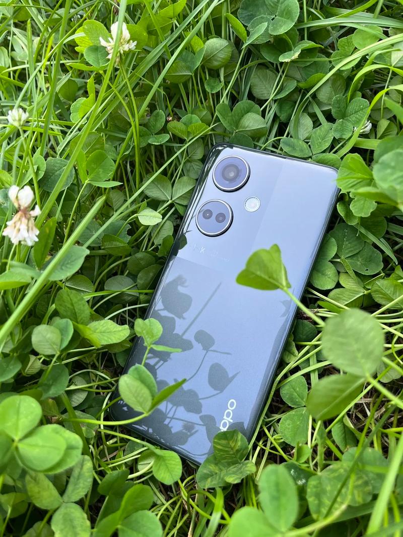 OPPO手机哪款像素最好