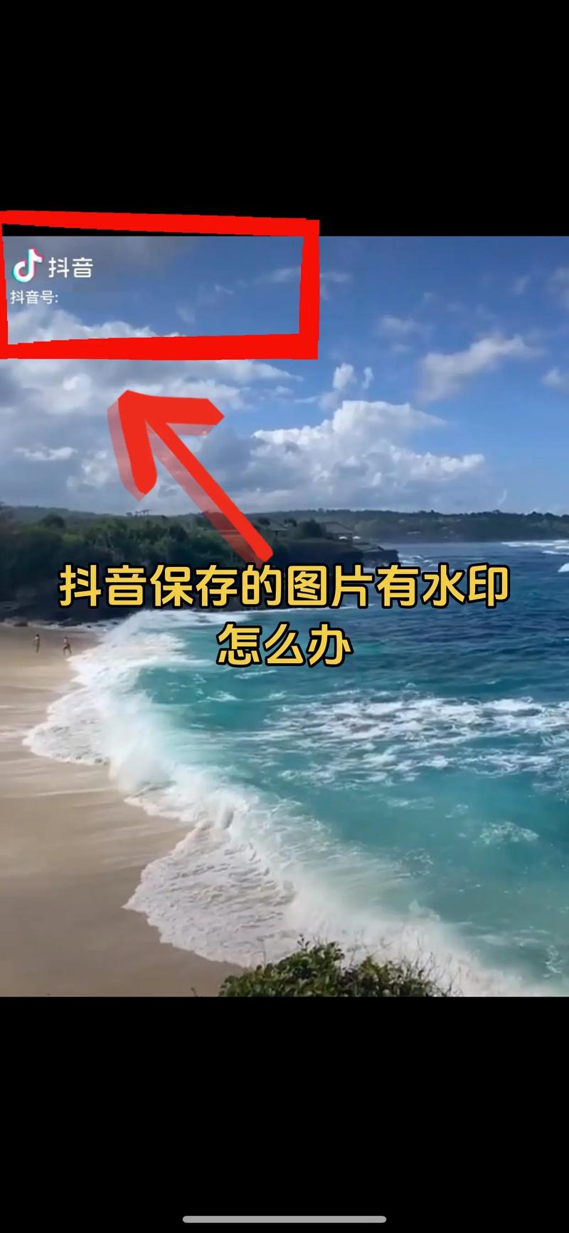 如何将手机无他相机app内的照片水印、视频水印功能关闭