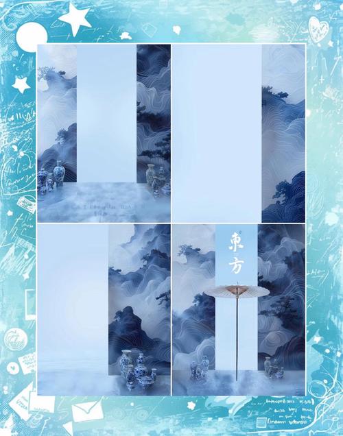 ps背景图案素材图3